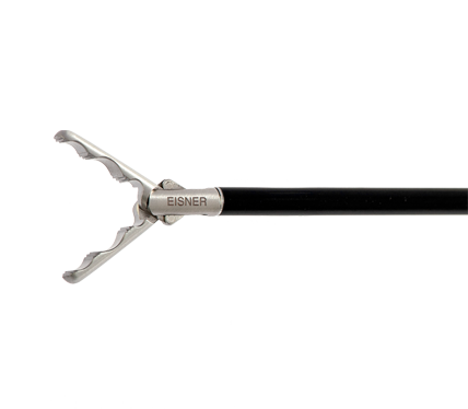 5mm McKearnan Forceps, 33cm 45cm WL